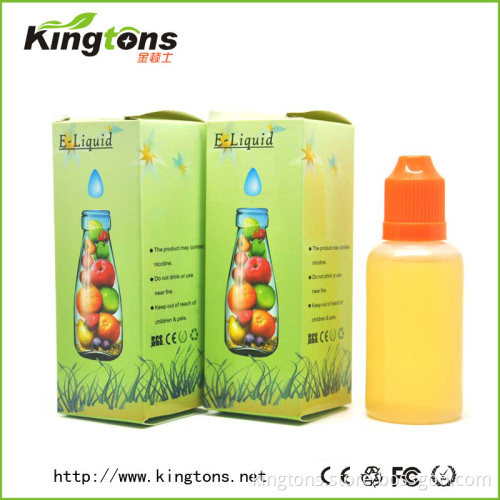 2013 Kingtons Popular and Safe Eliquid, E Hookah E-Cig Liquid, Feellife Ejuice, High Quality E-Cigarette Liquid